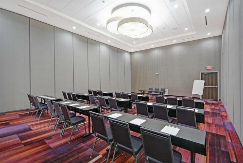 Home2 Suites By Hilton Dallas Desoto - image 25