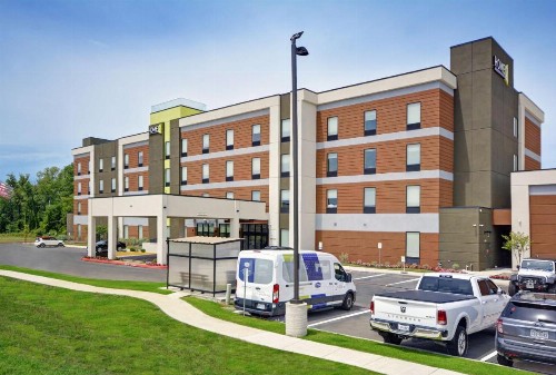 Home2 Suites By Hilton Dallas Desoto - image 28
