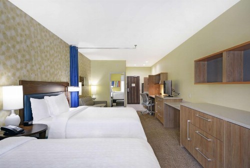 Home2 Suites By Hilton Dallas Desoto - image 29