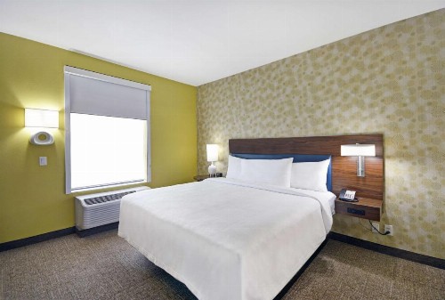 Home2 Suites By Hilton Dallas Desoto - image 3