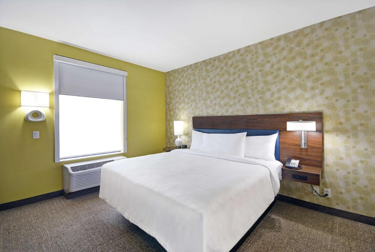 Home2 Suites By Hilton Dallas Desoto - image 3