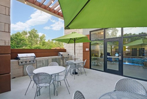 Home2 Suites By Hilton Dallas Desoto - image 31