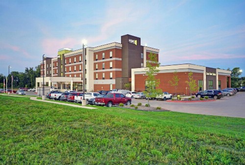 Home2 Suites By Hilton Dallas Desoto - image 32