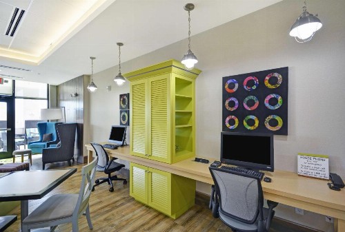 Home2 Suites By Hilton Dallas Desoto - image 33