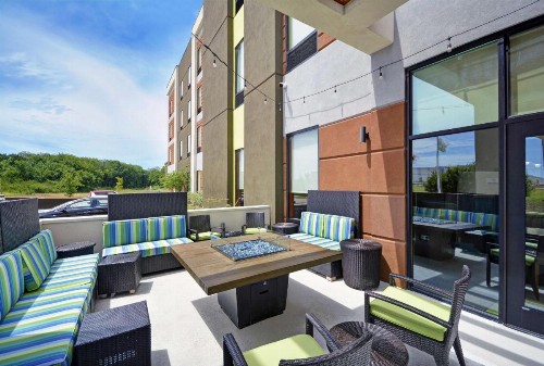 Home2 Suites By Hilton Dallas Desoto - image 34