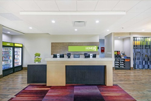 Home2 Suites By Hilton Dallas Desoto - image 37