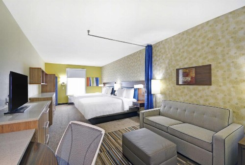 Home2 Suites By Hilton Dallas Desoto - image 4