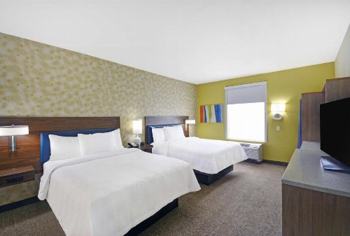 Home2 Suites By Hilton Dallas Desoto - image 40