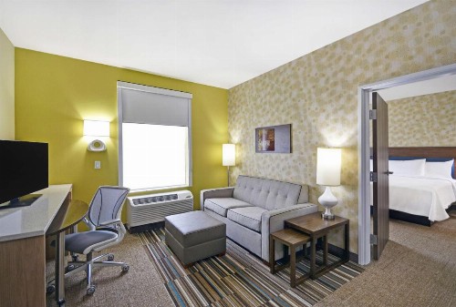 Home2 Suites By Hilton Dallas Desoto - image 43
