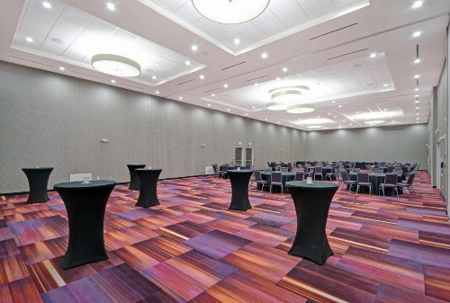 Home2 Suites By Hilton Dallas Desoto - image 44