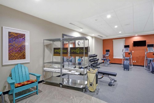 Home2 Suites By Hilton Dallas Desoto - image 5
