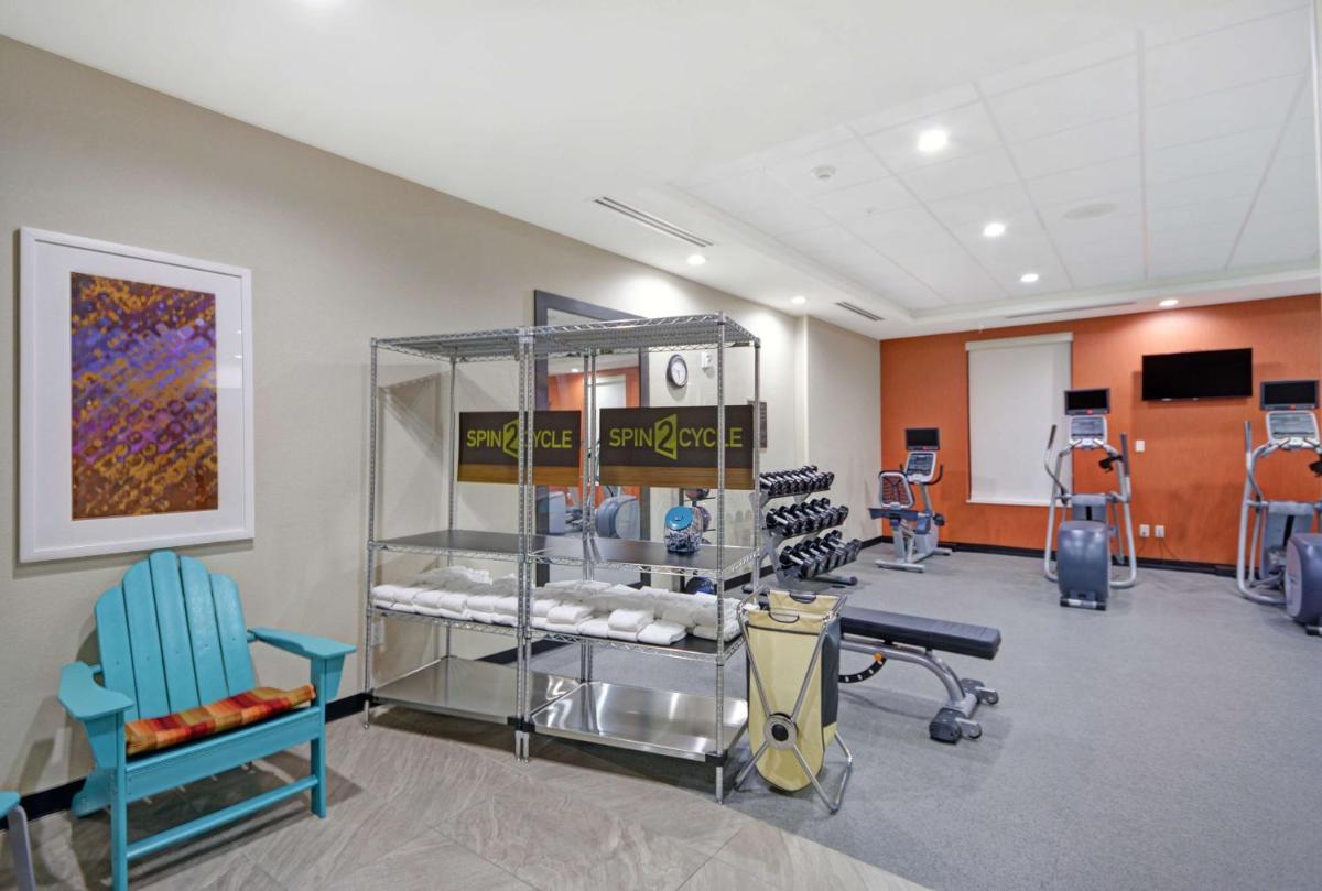 Home2 Suites By Hilton Dallas Desoto - image 5