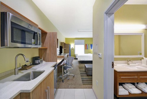 Home2 Suites By Hilton Dallas Desoto - image 7