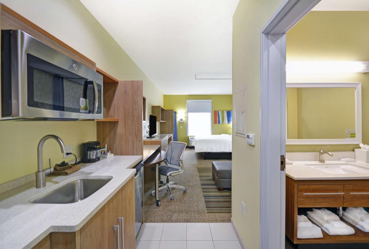 Home2 Suites By Hilton Dallas Desoto - image 7