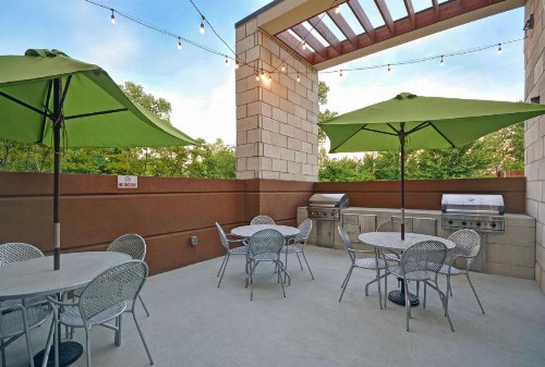Home2 Suites By Hilton Dallas Desoto - image 8