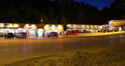 Deadwood Station