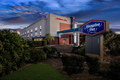 Hampton Inn Debary-Deltona