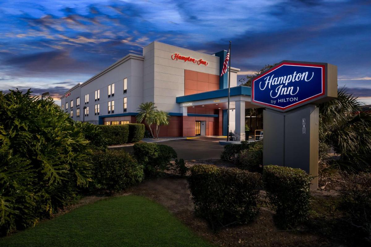 Hampton Inn Debary-Deltona - main image