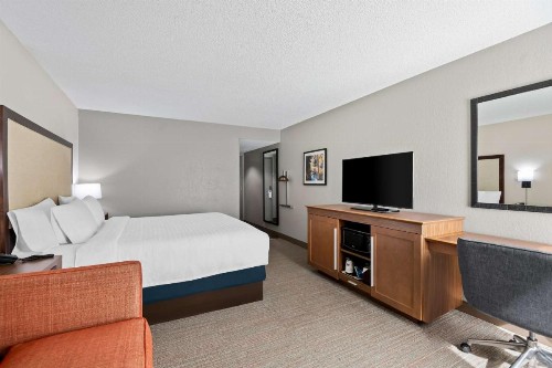 Hampton Inn Debary-Deltona - image 11