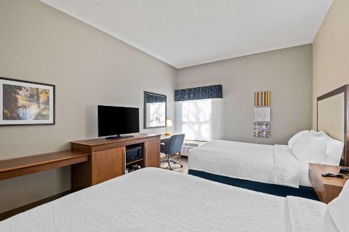 Hampton Inn Debary-Deltona - image 19