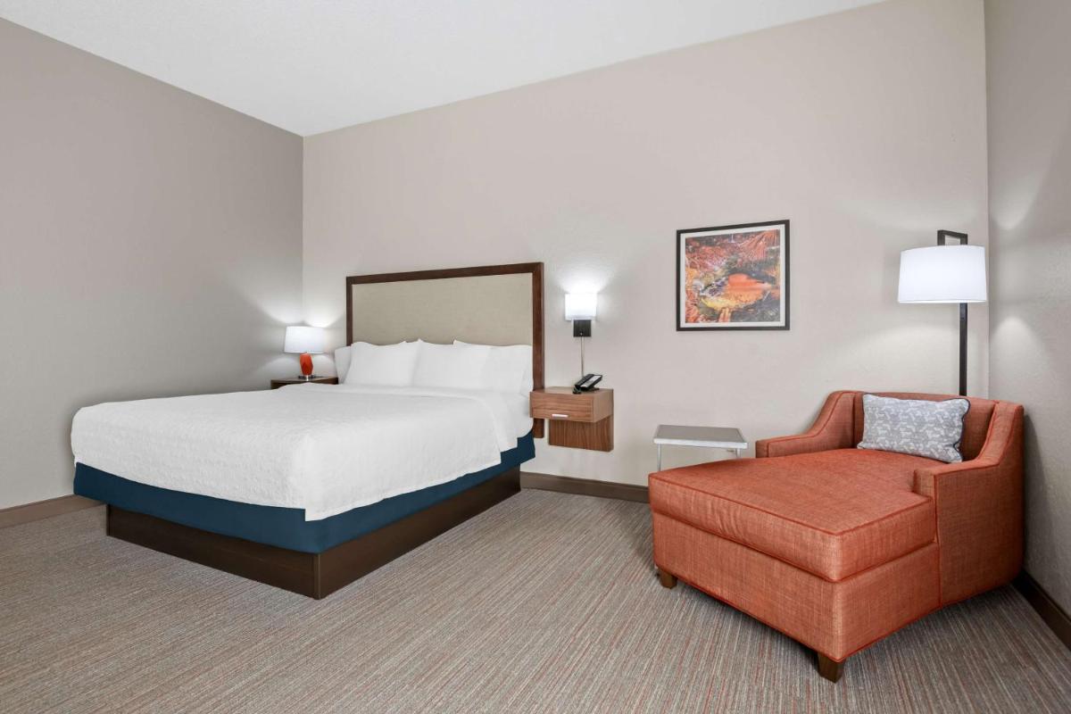 Hampton Inn Debary-Deltona - image 2