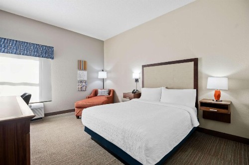 Hampton Inn Debary-Deltona - image 21