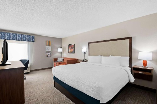 Hampton Inn Debary-Deltona - image 25