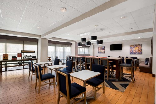 Hampton Inn Debary-Deltona - image 29