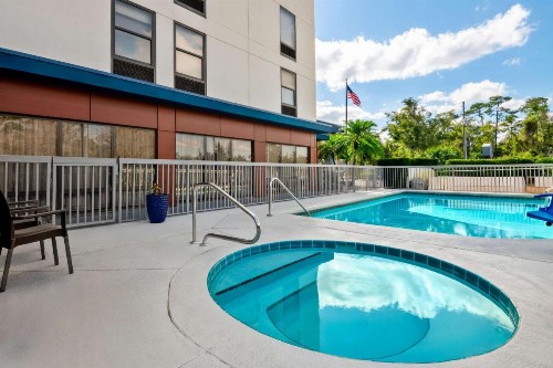 Hampton Inn Debary-Deltona - image 30