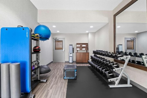 Hampton Inn Debary-Deltona - image 31