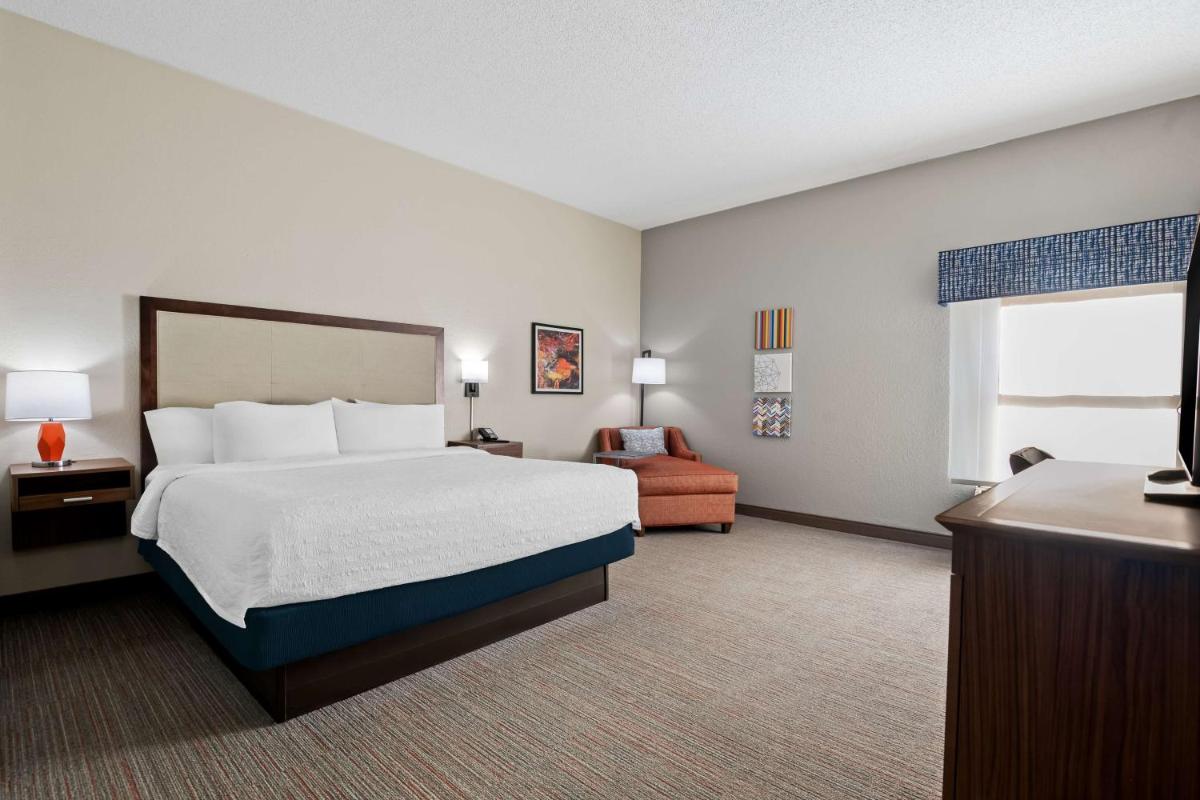 Hampton Inn Debary-Deltona - image 4