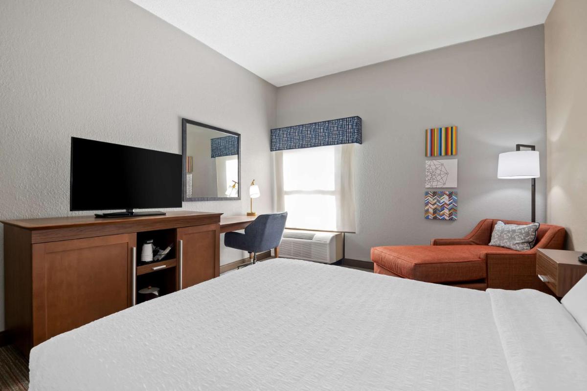 Hampton Inn Debary-Deltona - image 5