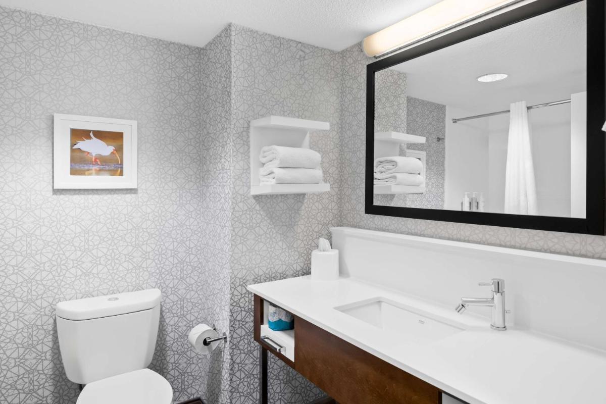 Hampton Inn Debary-Deltona - image 7