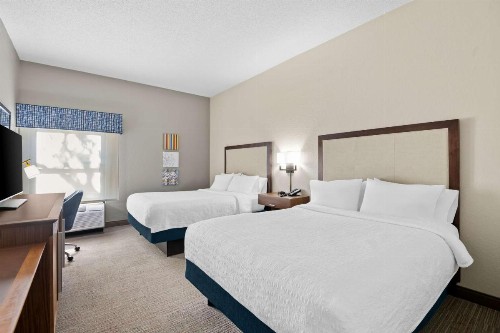 Hampton Inn Debary-Deltona - image 9