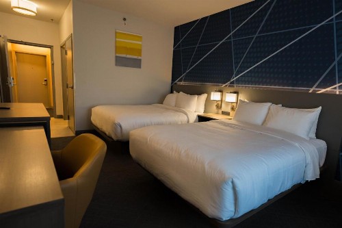 Baymont by Wyndham Decatur - image 12