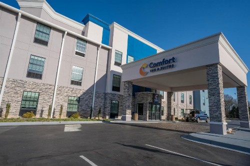 Baymont by Wyndham Decatur - image 22