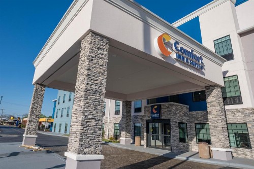 Baymont by Wyndham Decatur - image 23