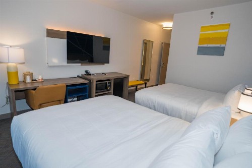 Baymont by Wyndham Decatur - image 25