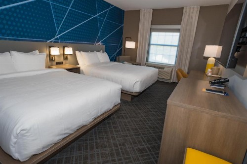 Baymont by Wyndham Decatur - image 30
