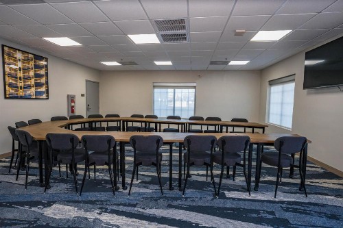 Baymont by Wyndham Decatur - image 32