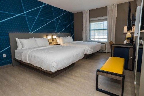 Baymont by Wyndham Decatur - image 33