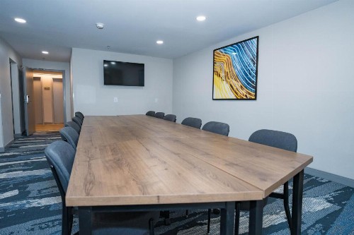 Baymont by Wyndham Decatur - image 35