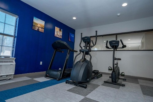 Baymont by Wyndham Decatur - image 36