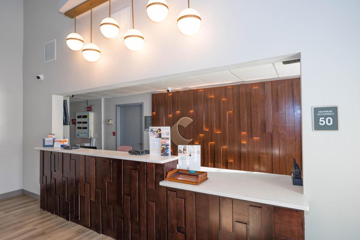 Baymont by Wyndham Decatur - image 4