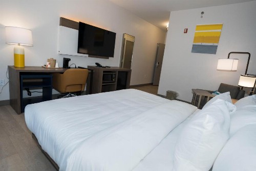 Baymont by Wyndham Decatur - image 7