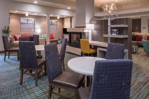 Residence Inn by Marriott Decatur - image 12