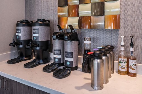 Residence Inn by Marriott Decatur - image 13