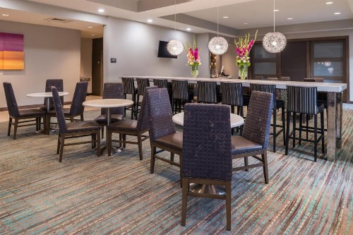 Residence Inn by Marriott Decatur - image 16