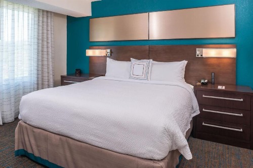 Residence Inn by Marriott Decatur - image 17