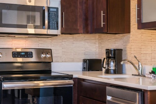 Residence Inn by Marriott Decatur - image 18